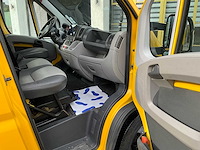 2009 citroën jumper ydbmac/ax takelwagen - afbeelding 14 van  16