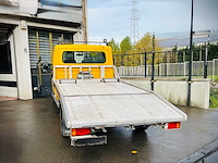 2009 citroën jumper ydbmac/ax takelwagen - afbeelding 11 van  16