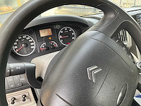 2009 citroën jumper ydbmac/ax takelwagen - afbeelding 1 van  11