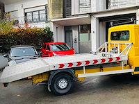 2009 citroën jumper ydbmac/ax takelwagen - afbeelding 11 van  16