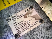 2009 comabi nevada bouwlift - afbeelding 2 van  10