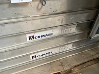 2009 comabi nevada bouwlift - afbeelding 8 van  10