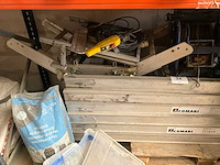 2009 comabi nevada bouwlift - afbeelding 9 van  10