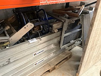 2009 comabi nevada bouwlift - afbeelding 10 van  10