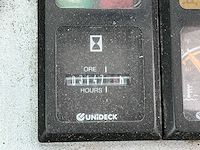 2009 combilift c4000n reach truck - afbeelding 2 van  14