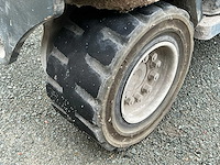 2009 combilift c4000n reach truck - afbeelding 3 van  14