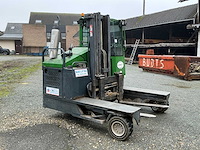 2009 combilift c4000n reach truck - afbeelding 7 van  14