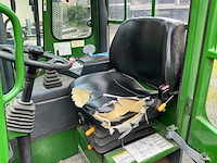 2009 combilift c4000n reach truck - afbeelding 12 van  14