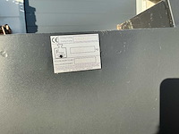 2009 containerchassis - afbeelding 5 van  5