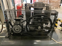 2009 contimac gm 800/10/270d luchtcompressor - afbeelding 3 van  8