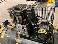 2009 contimac gm 800/10/270d luchtcompressor - afbeelding 6 van  8