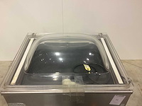 2009 dadaux d500 vacuümmachine - afbeelding 4 van  7