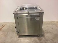 2009 dadaux d500 vacuümmachine - afbeelding 6 van  7