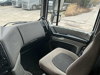 2009 daf ftxf 105 vrachtwagen - afbeelding 4 van  24
