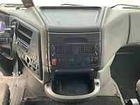 2009 daf ftxf 105 vrachtwagen - afbeelding 7 van  24