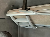 2009 daf ftxf 105 vrachtwagen - afbeelding 9 van  24