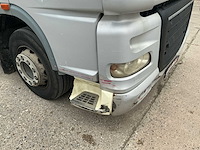 2009 daf ftxf 105 vrachtwagen - afbeelding 17 van  24