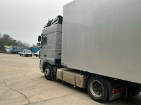 2009 daf ftxf 105 vrachtwagen - afbeelding 18 van  24