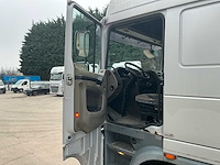 2009 daf ftxf 105 vrachtwagen - afbeelding 22 van  24