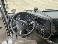 2009 daf ftxf 105 vrachtwagen - afbeelding 23 van  24