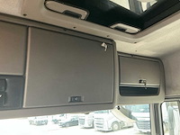 2009 daf ftxf 105 vrachtwagen - afbeelding 2 van  24