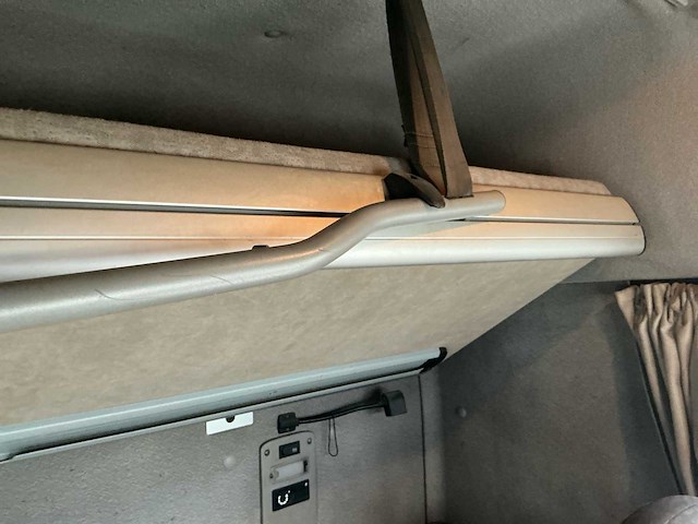 2009 daf ftxf 105 vrachtwagen - afbeelding 10 van  24