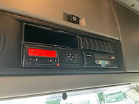 2009 daf ftxf 105 vrachtwagen - afbeelding 11 van  24