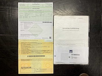 2009 daf ftxf 105 vrachtwagen - afbeelding 14 van  24