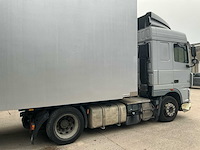2009 daf ftxf 105 vrachtwagen - afbeelding 19 van  24