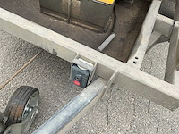 2009 delvan rem3500/3 kipperaanhangwagen - afbeelding 7 van  20