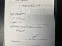 2009 delvan rem3500/3 kipperaanhangwagen - afbeelding 10 van  20