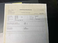 2009 delvan rem3500/3 kipperaanhangwagen - afbeelding 11 van  20