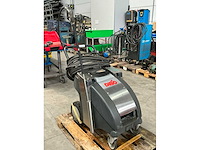 2009 dibo ecn-t 220/30 hogedrukreiniger - afbeelding 3 van  5