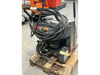 2009 dibo ecn-t 220/30 hogedrukreiniger - afbeelding 2 van  2