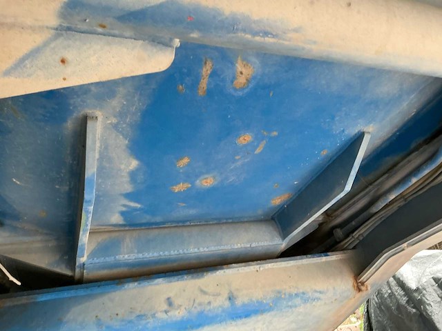 2009 dmc ol 37 t-c oplegger - afbeelding 10 van  23