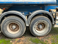 2009 dmc ol 37 t-c oplegger - afbeelding 19 van  23