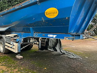 2009 dmc ol 37 t-c oplegger - afbeelding 3 van  23