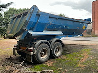 2009 dmc ol 37 t-c oplegger - afbeelding 4 van  23