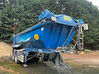 2009 dmc ol 37 t-c oplegger - afbeelding 5 van  23