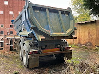 2009 dmc ol 37 t-c oplegger - afbeelding 7 van  23