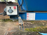 2009 dmc ol 37 t-c oplegger - afbeelding 8 van  23