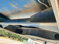 2009 dmc ol 37 t-c oplegger - afbeelding 9 van  23