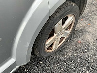 2009 dodge journey personenauto - afbeelding 2 van  28