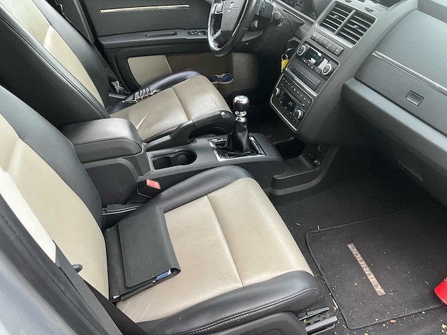 2009 dodge journey personenauto - afbeelding 7 van  28