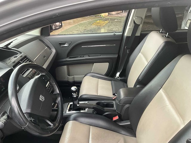 2009 dodge journey personenauto - afbeelding 13 van  28