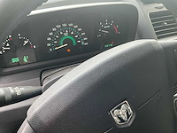 2009 dodge journey personenauto - afbeelding 16 van  28