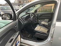 2009 dodge journey personenauto - afbeelding 17 van  28