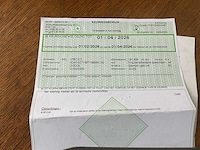 2009 dodge journey personenauto - afbeelding 19 van  28