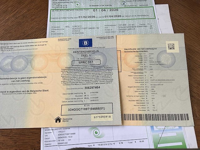 2009 dodge journey personenauto - afbeelding 21 van  28