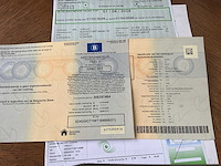 2009 dodge journey personenauto - afbeelding 21 van  28